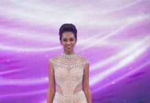 Top 10 Evening Gowns at Miss World Canada 2017 Maleeka Singh at Miss World Canada 2017