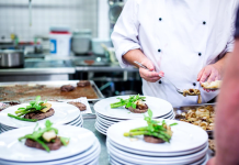 Apples and Oranges: Tips for Choosing Toronto Caterers for Your Next Event Read these tips on how to choose the best caterer, photo Rene Asmussen via Pexels