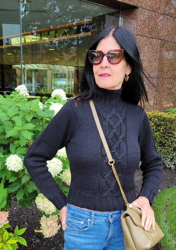 Polarized lenses contain a special filter that blocks horizontally polarized light.