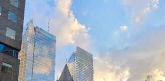 What Is the Toronto 2026 Smart City Plan and What Does It Mean? The Toronto 2026 Smart City Plan brings together multiple systems into one integrated system, photo credit Lori Bosworth