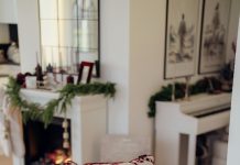 Fall Paint Refresh: Getting Your Home Ready Before the Holidays A fall paint refresh can make your home feel welcome for the holidays,jasmin-ne-sJg8Wk6Ensc-unsplash